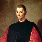 Niccolò Machiavelli