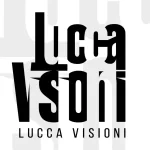 lucca visioni logo